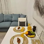 Apartment With Parking Space - 24190 *