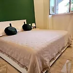Apartment With Parking Space - 24190 *