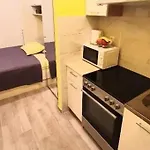 Apartment With Parking Space - 24190 *