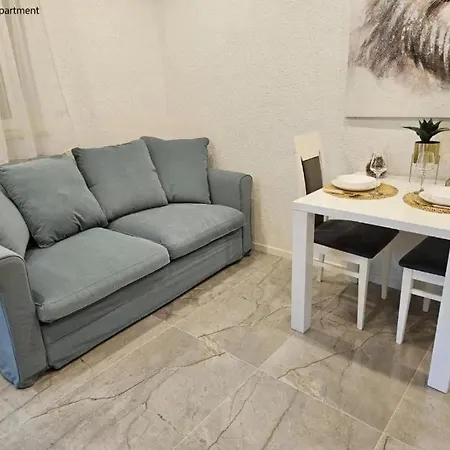 Apartment With Parking Space - 24190 Dubrovnik