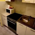 Apartment With Parking Space - 24190 *