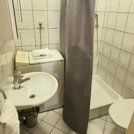 Appartement With Parking Space - 24190