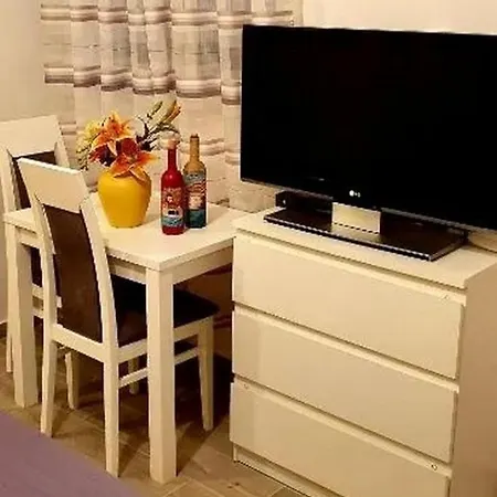 Appartement With Parking Space - 24190 Dubrovnik