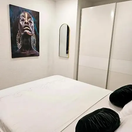 Appartement With Parking Space - 24190 Dubrovnik