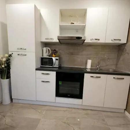 With Parking Space - 24190 Dubrovnik