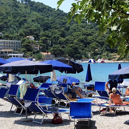 With Parking Space - 24190 Dubrovnik