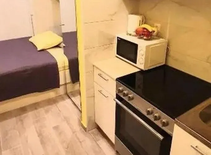 Apartmán With Parking Space - 24190 *