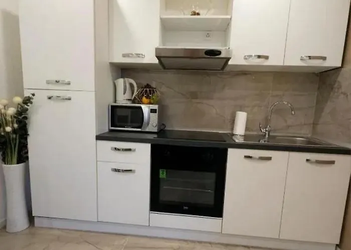 With Parking Space - 24190 Dubrovnik