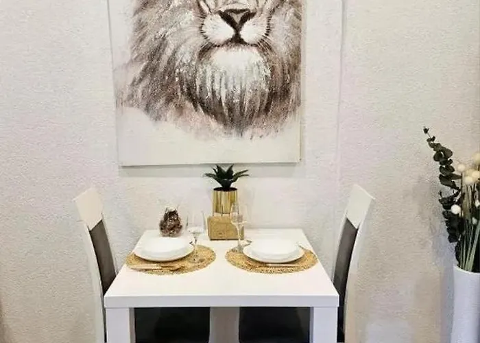 Apartmán With Parking Space - 24190