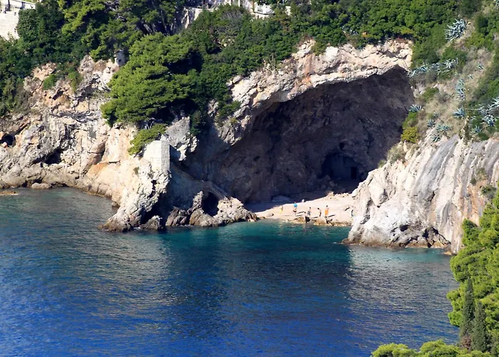 Apartmán With Parking Space - 24190