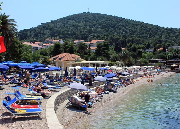 With Parking Space - 24190 Lejlighed Dubrovnik