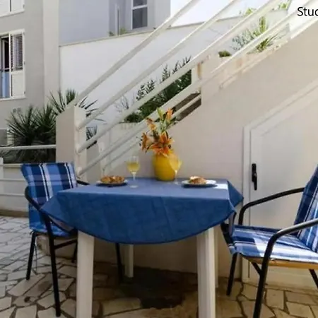 Apartamento With Parking Space - 24190 Dubrovnik