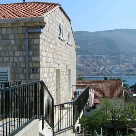 With Parking Spaces - 24190 * Dubrovnik