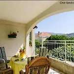 With Parking Space - 24190 Daire *