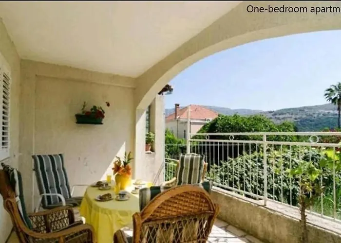 With Parking Space - 24190 Appartement *